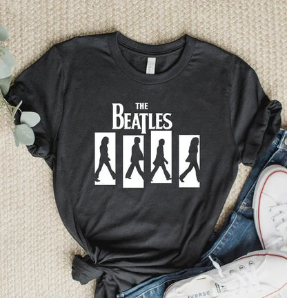 The Beatles T-Shirt, Beatles Shirt