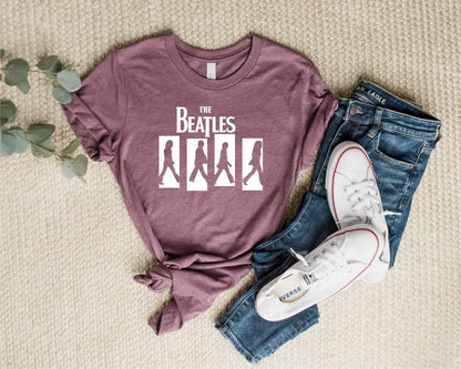 The Beatles T-Shirt, Beatles Shirt