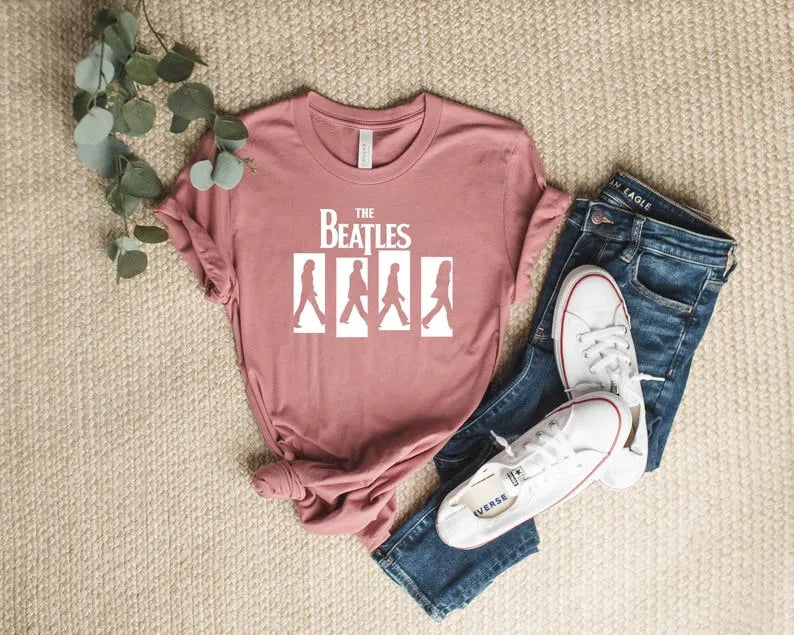 The Beatles T-Shirt, Beatles Shirt