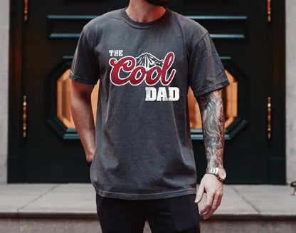 The Cool Dad Shirt