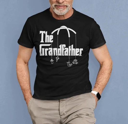 The Grandfather T-Shirt