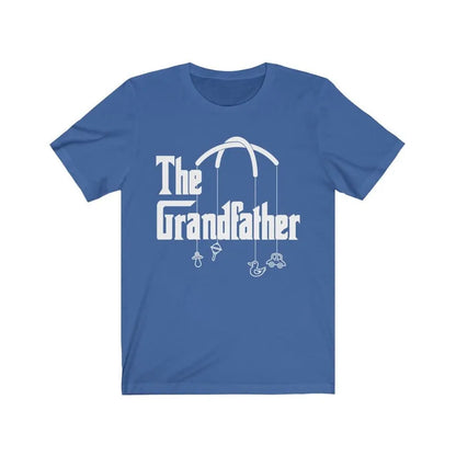 The Grandfather T-Shirt