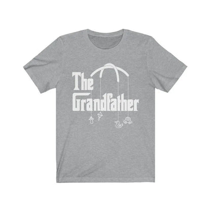 The Grandfather T-Shirt