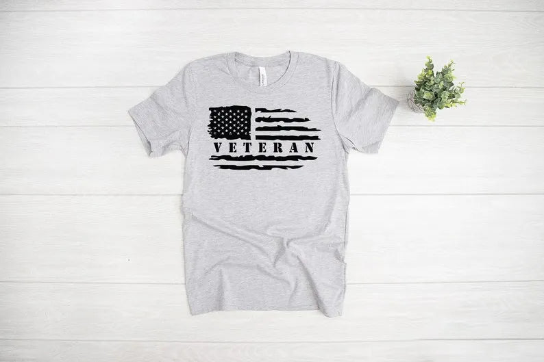 Veteran Shirt, Veteran Gifts, Gift For Veterans, Independence Day Gift