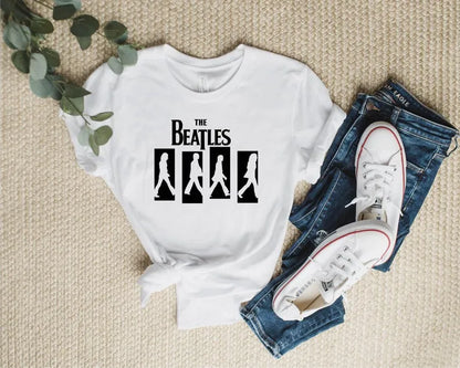 The Beatles T-Shirt, Beatles Shirt