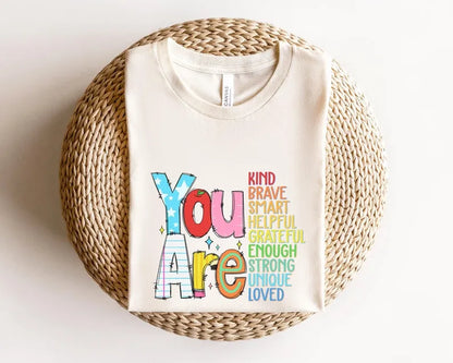 You Are Kind Shirt