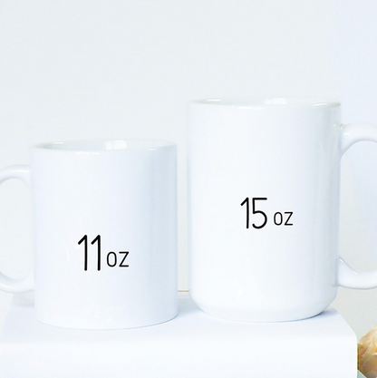 To My Son Mug, Mug For Son, Coffee Mug For Son