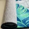Premium Velvet (Anti-slip Rubber layer)