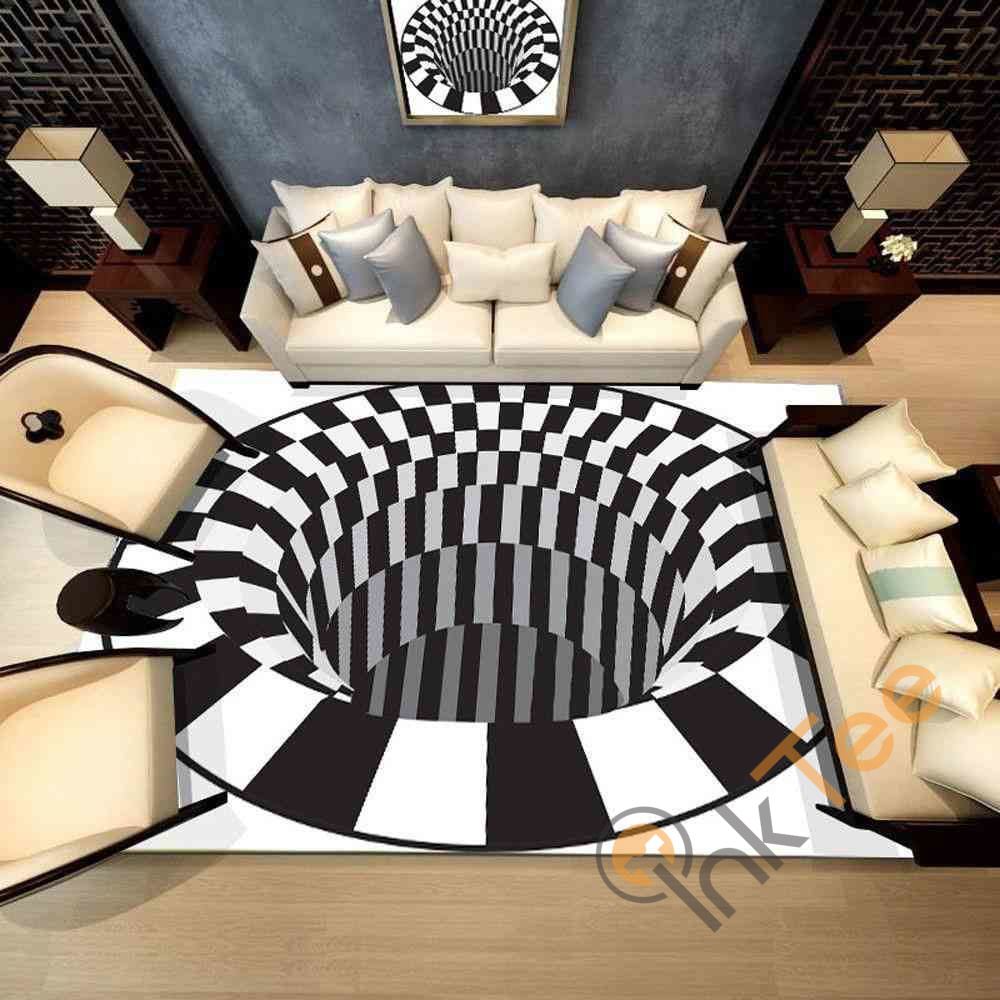 3d Area Rug -  Chussin | Home Decor Easily