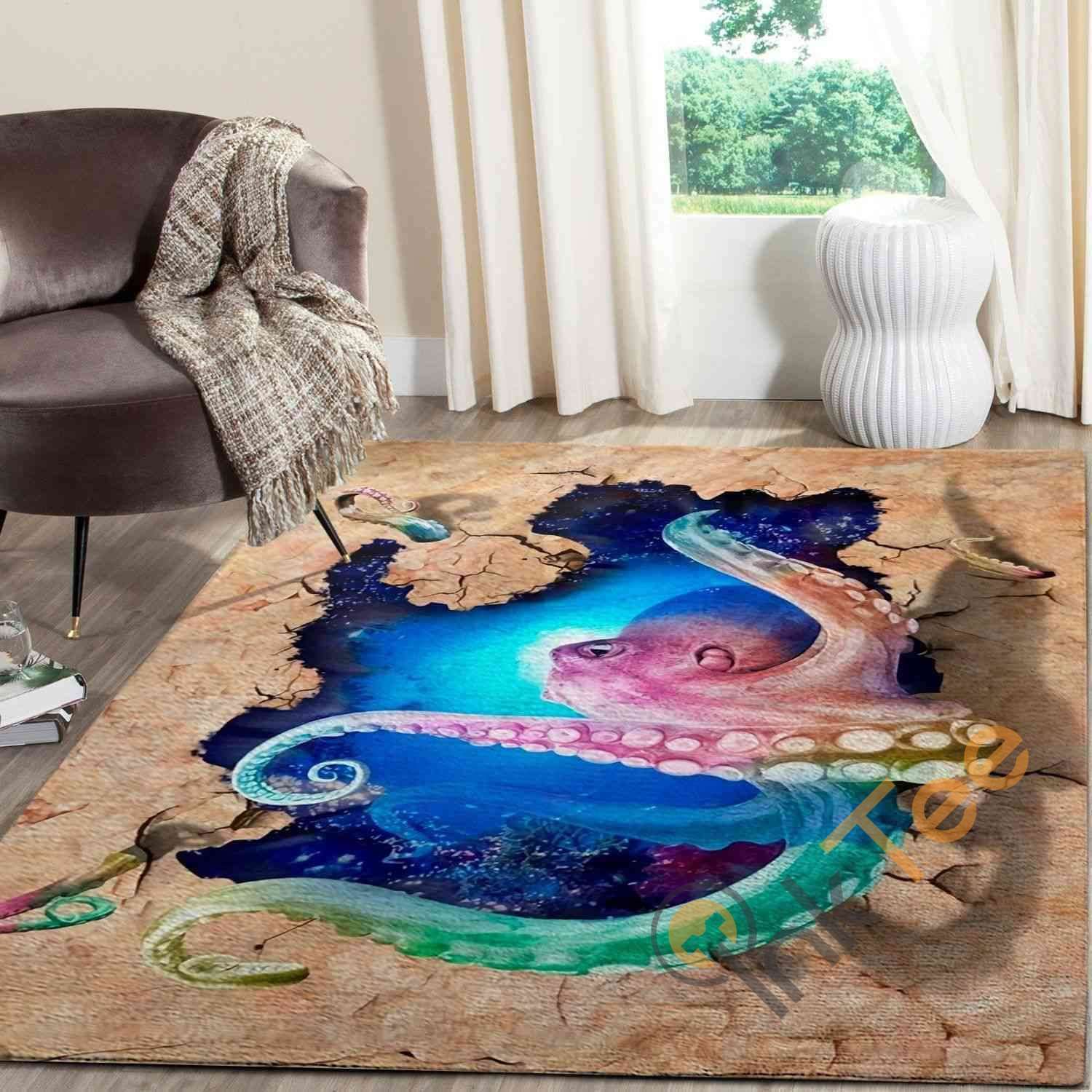 3d Area Rug - Chussin | Home Decor Easily