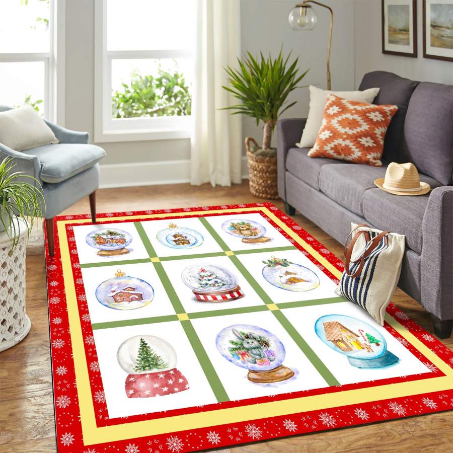 4K Landsca Area Rug bedroom  Chussin | Home Decor Easily