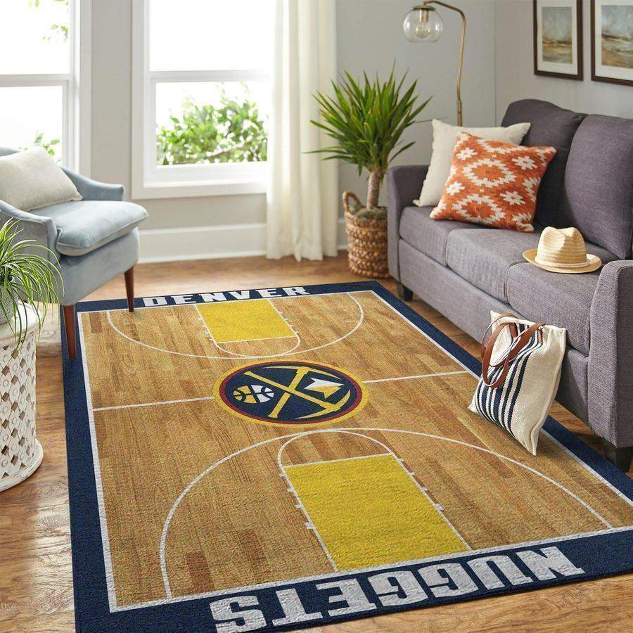 4K Landscape Rug Area Rug Bedroom  Chussin | Home Decor Easily