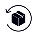 Easy Returns Icon