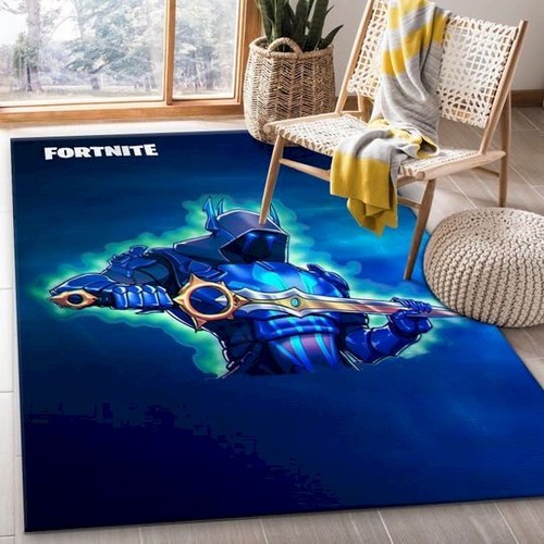 Abstract Art Area Rug Ofd 190908  Chussin | Home Decor Easily