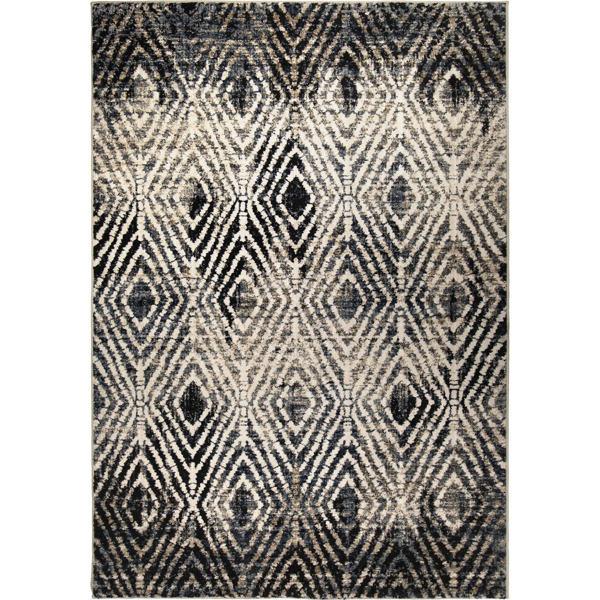 Adagio Tribal Throne Off White DHC2703181TD -  Chussin | Home Decor Easily