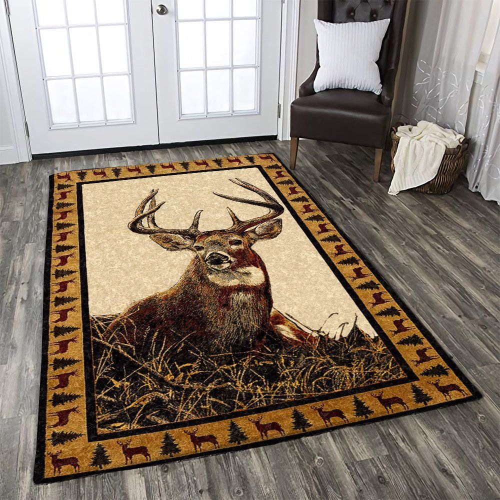 Africa Dd220801R Rug  Chussin | Home Decor Easily