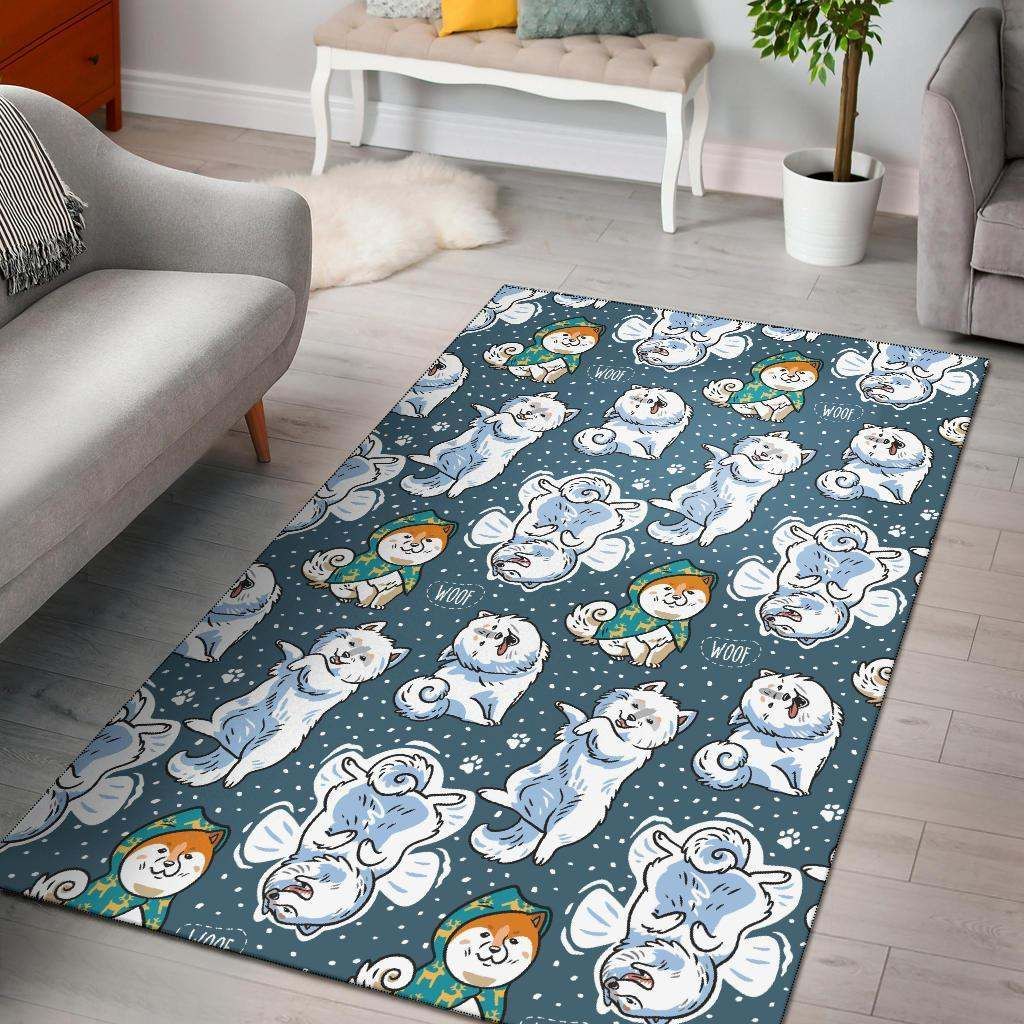 Africa Nature Dhc2908001R Rug  Chussin | Home Decor Easily
