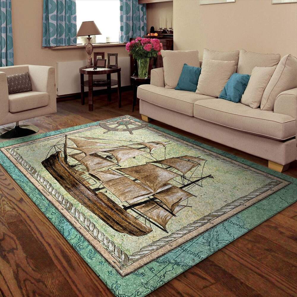 Africa Women Dhc2509004M Rug  Chussin | Home Decor Easily