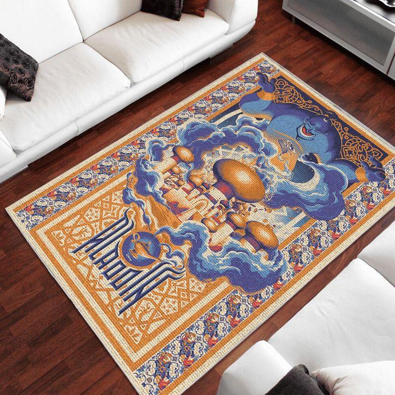 Aladdin Limited Edition Rug -  Chussin | Home Decor Easily