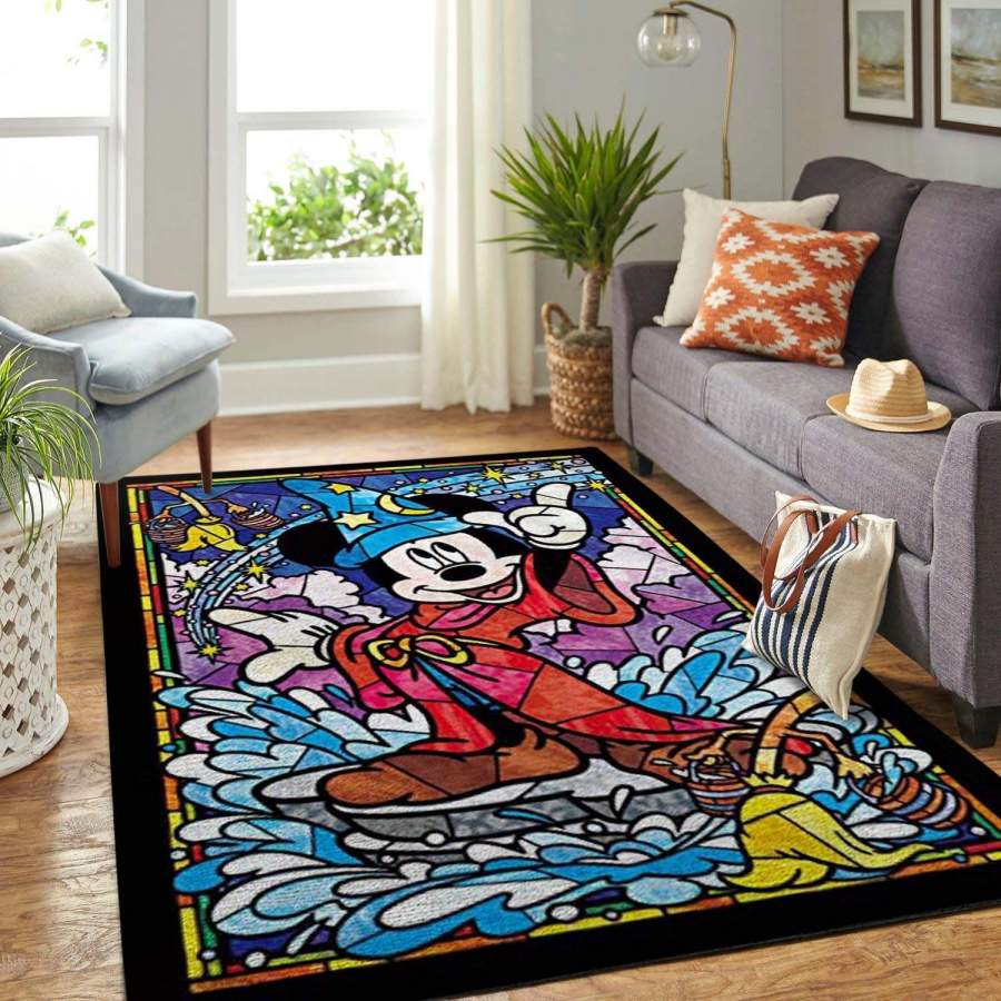 Alice In Wonderland Cheshire Area Rug bedroom  Chussin | Home Decor Easily