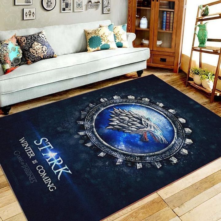 Game Of Thrones Living Room Area Rug -  Chussin | Home Decor Easily