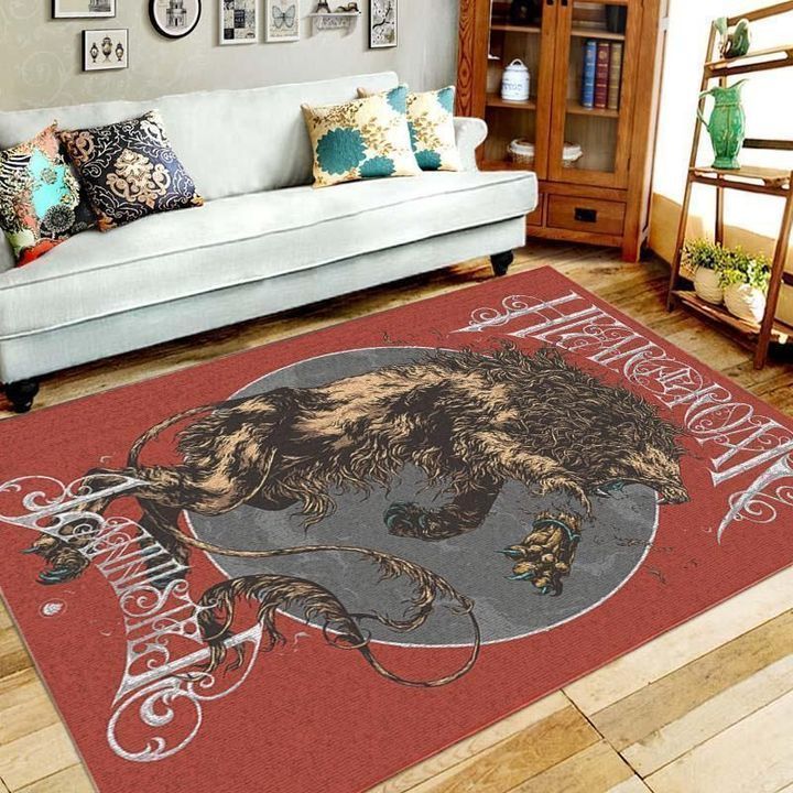Game Of Thrones Living Room Area Rug -  Chussin | Home Decor Easily