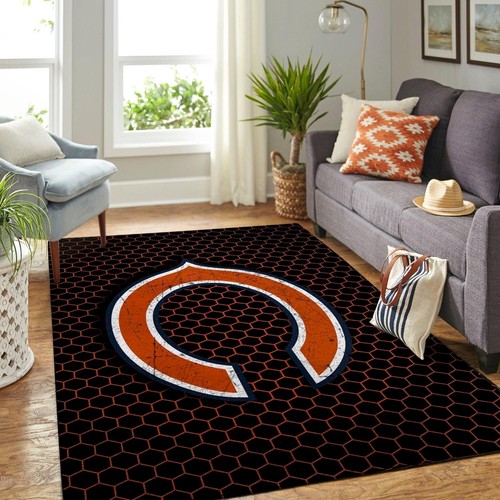 American Flag Blue Dhc230903Mdr Rug  Chussin | Home Decor Easily