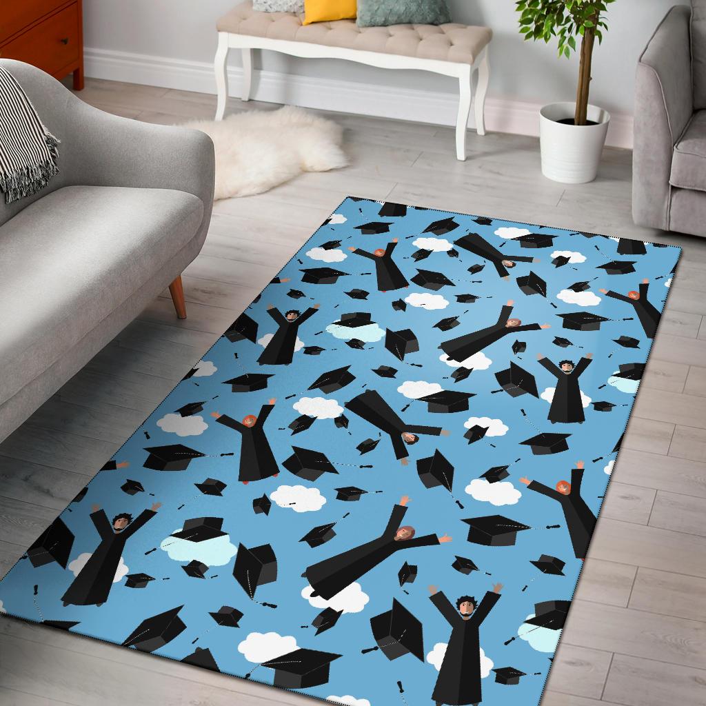 Anaheim Ducks Area Rug Nhl Ofd 191228  Chussin | Home Decor Easily