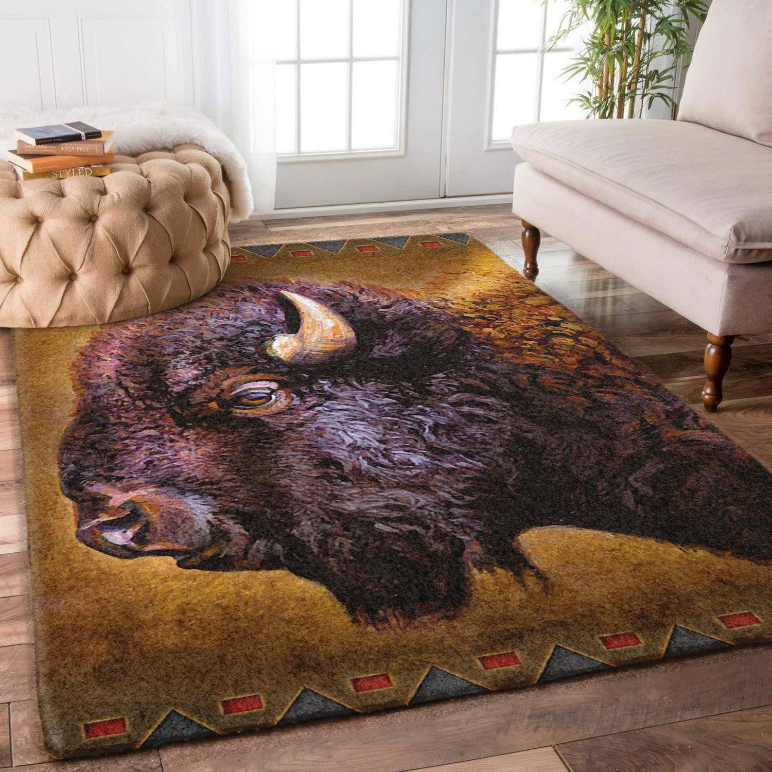Animal Rug Ccc19101422 Rug Area Rug  Chussin | Home Decor Easily