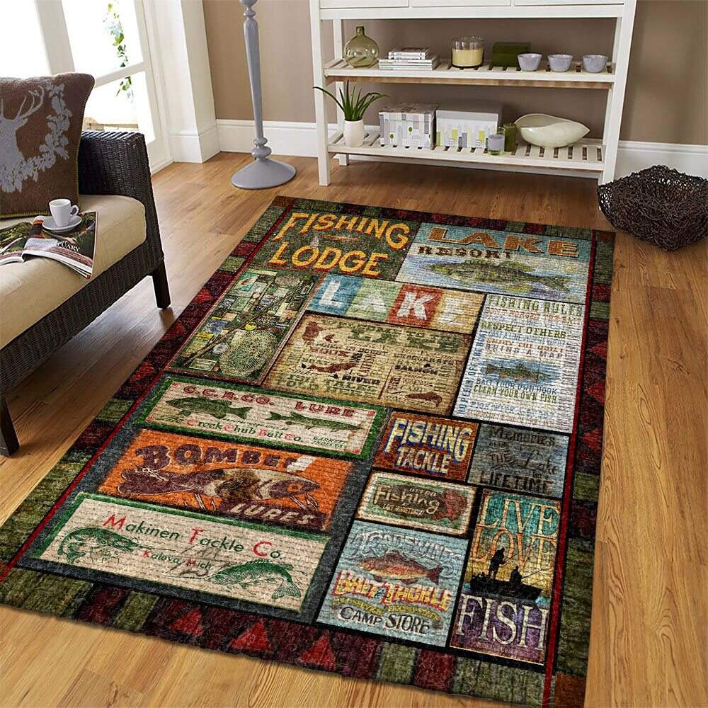 Animal Rug Ccc19101423 Rug Area Rug  Chussin | Home Decor Easily
