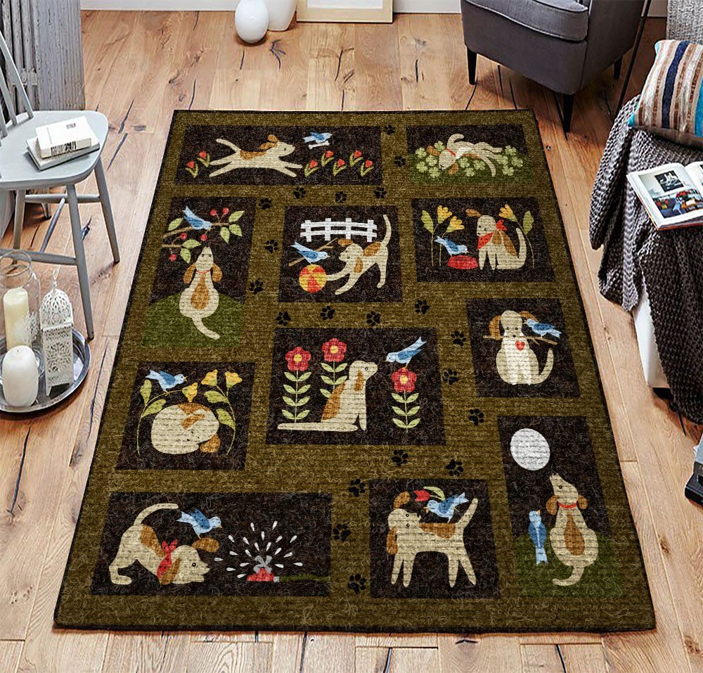Animal Rug Ccc19101607 Rug Area Rug  Chussin | Home Decor Easily