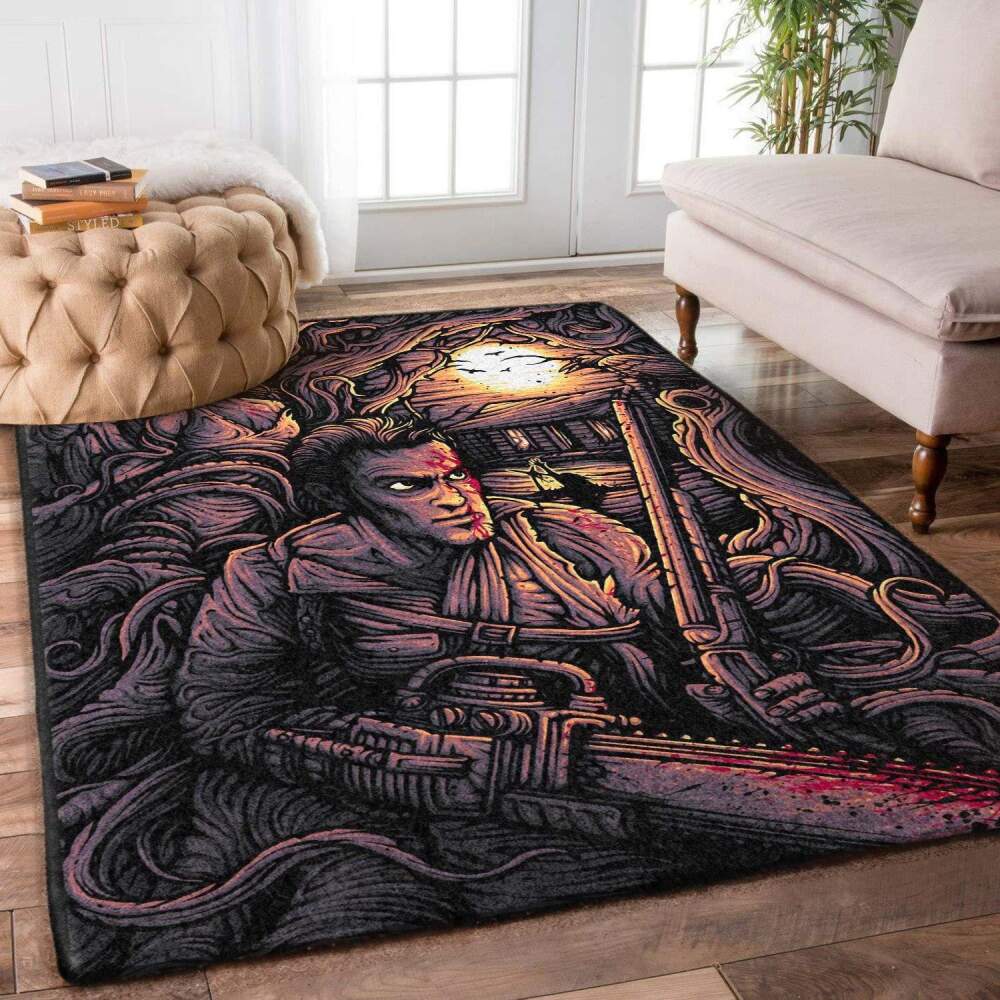 Animals Fur Dhct1610009A Rug  Chussin | Home Decor Easily