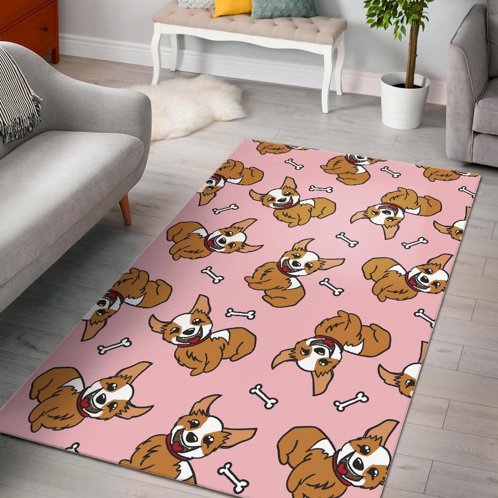 Anime Last Supper Area Rug  Chussin | Home Decor Easily