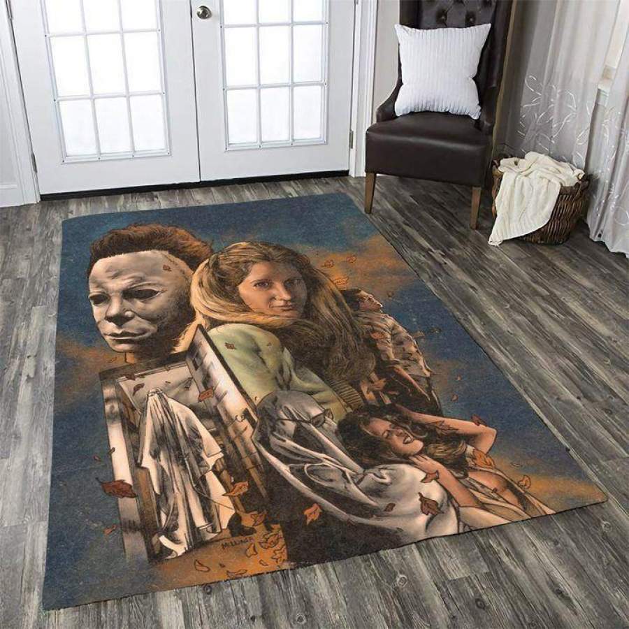Annabelle Area Rug bedroom  Chussin | Home Decor Easily