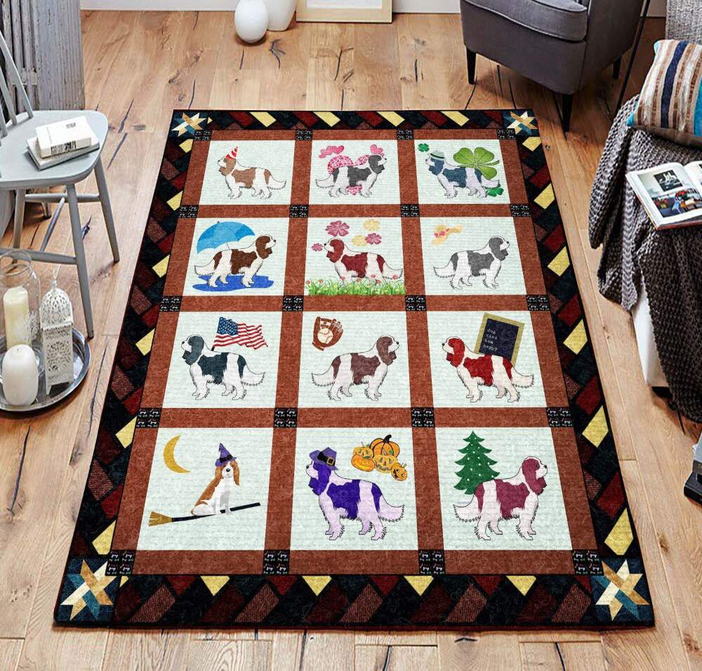 Antelope Dhcg1610004R Rug  Chussin | Home Decor Easily