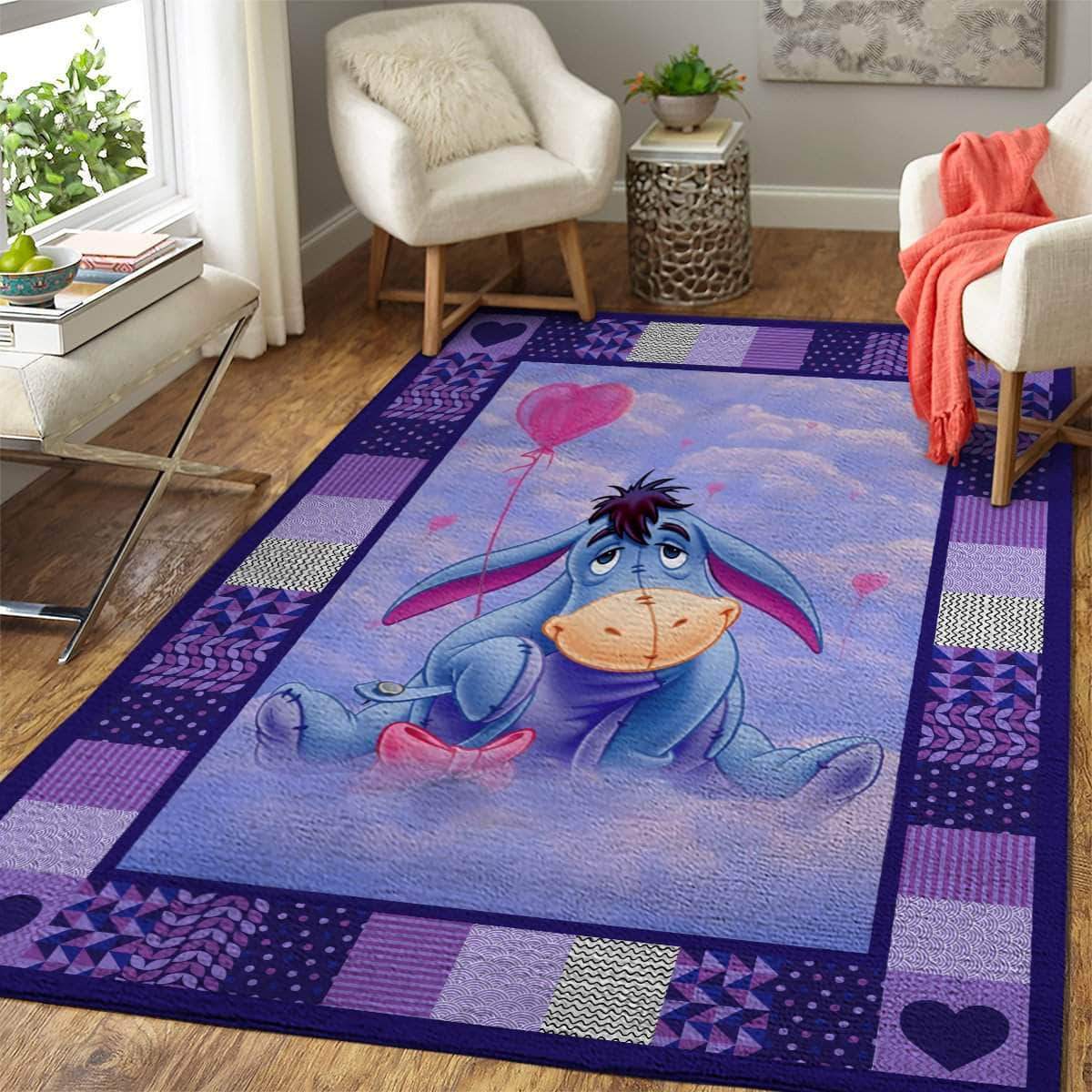 Arielarea Rug  Chussin | Home Decor Easily