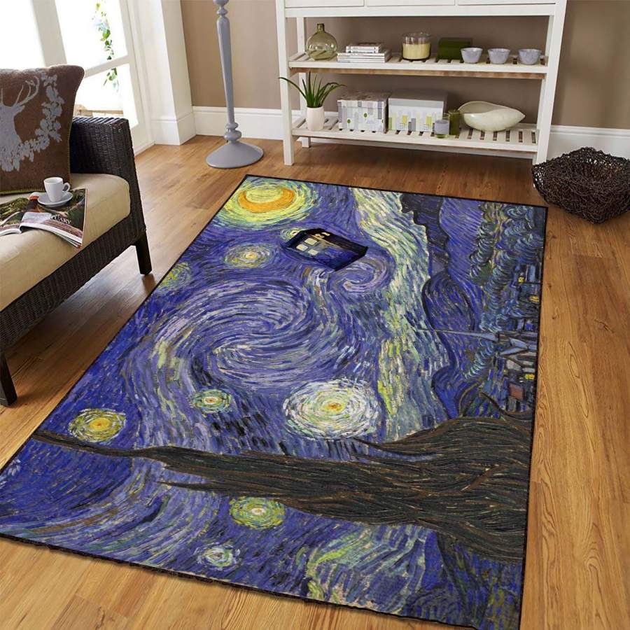 Arizona State Sun Devils Field Area Rug Football Team Logo Rug F102124  Chussin | Home Decor Easily