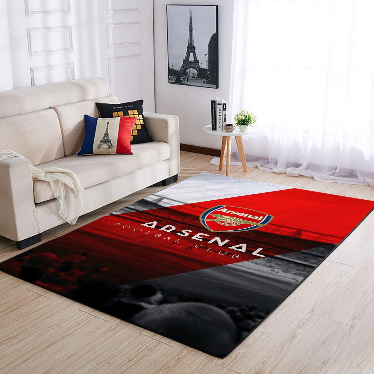 Ars Limited Edition Rug -  Chussin | Home Decor Easily