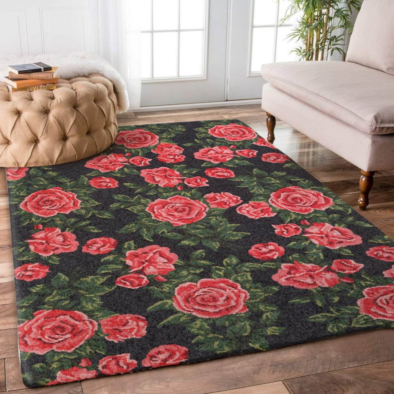 Artistic Weavers Botany Quinn Limited Edition Rug -  Chussin | Home Decor Easily