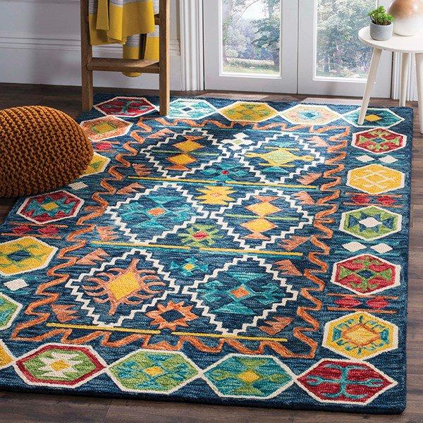 Aspen Limited Edition Rug -  Chussin | Home Decor Easily