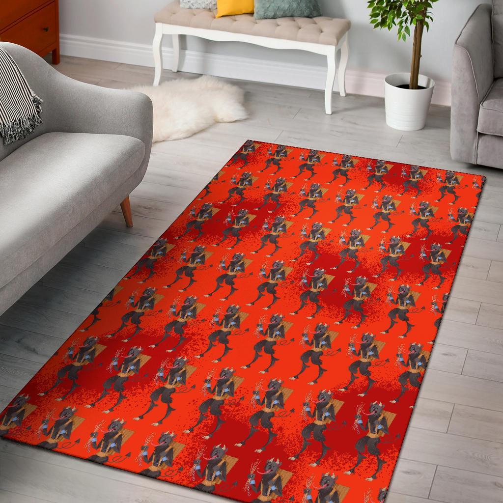 Avenger Marvel Rug  Chussin | Home Decor Easily