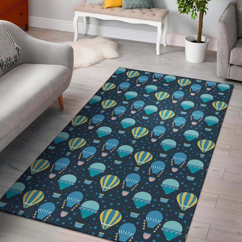 Ballon Limited Edition Rug -  Chussin | Home Decor Easily