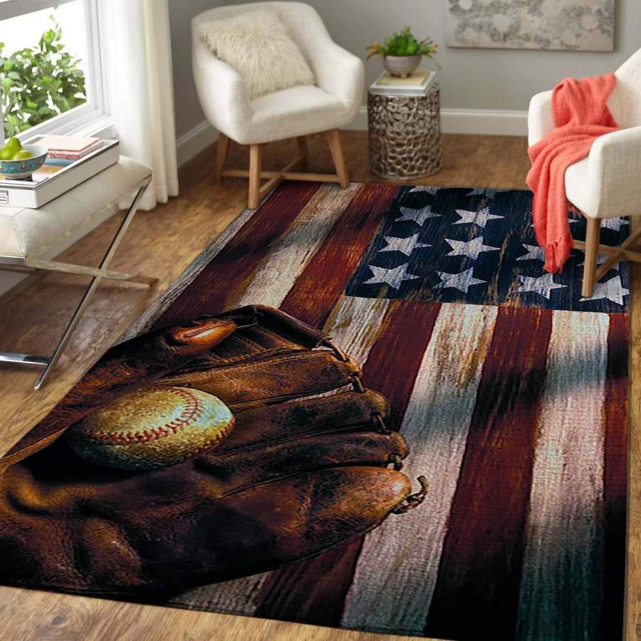 Baltimore Orioles Mlb Team Logo Skull Style Nice Gift Rectangle Area Rug  Chussin | Home Decor Easily