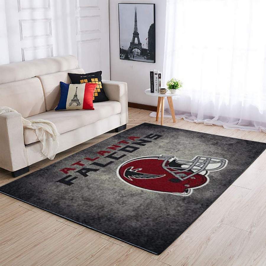 Baltimore Ravens Area Rug 8 And 89 Nfl Football Team Logo Rug 190911  Chussin | Home Decor Easily