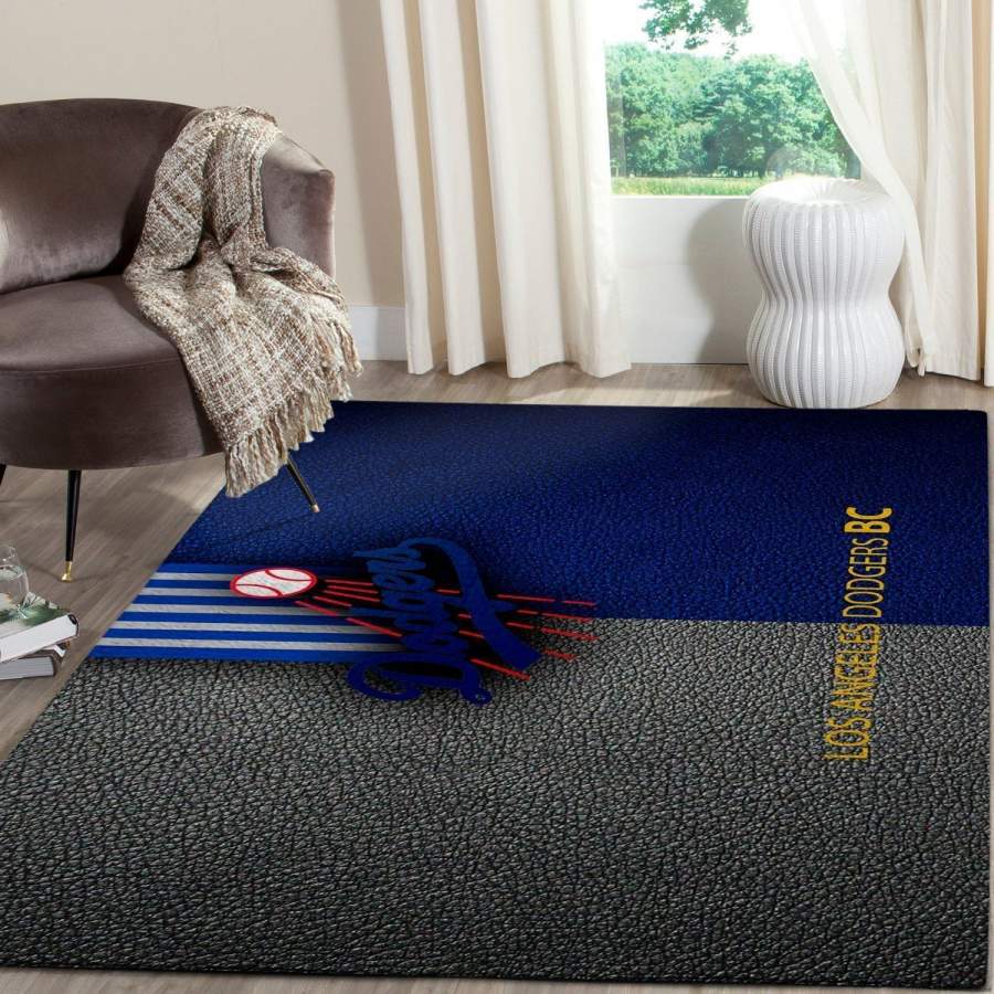 Baltimore Ravens Area Rug Nfl Football Team Logo Rug 190911  Chussin | Home Decor Easily