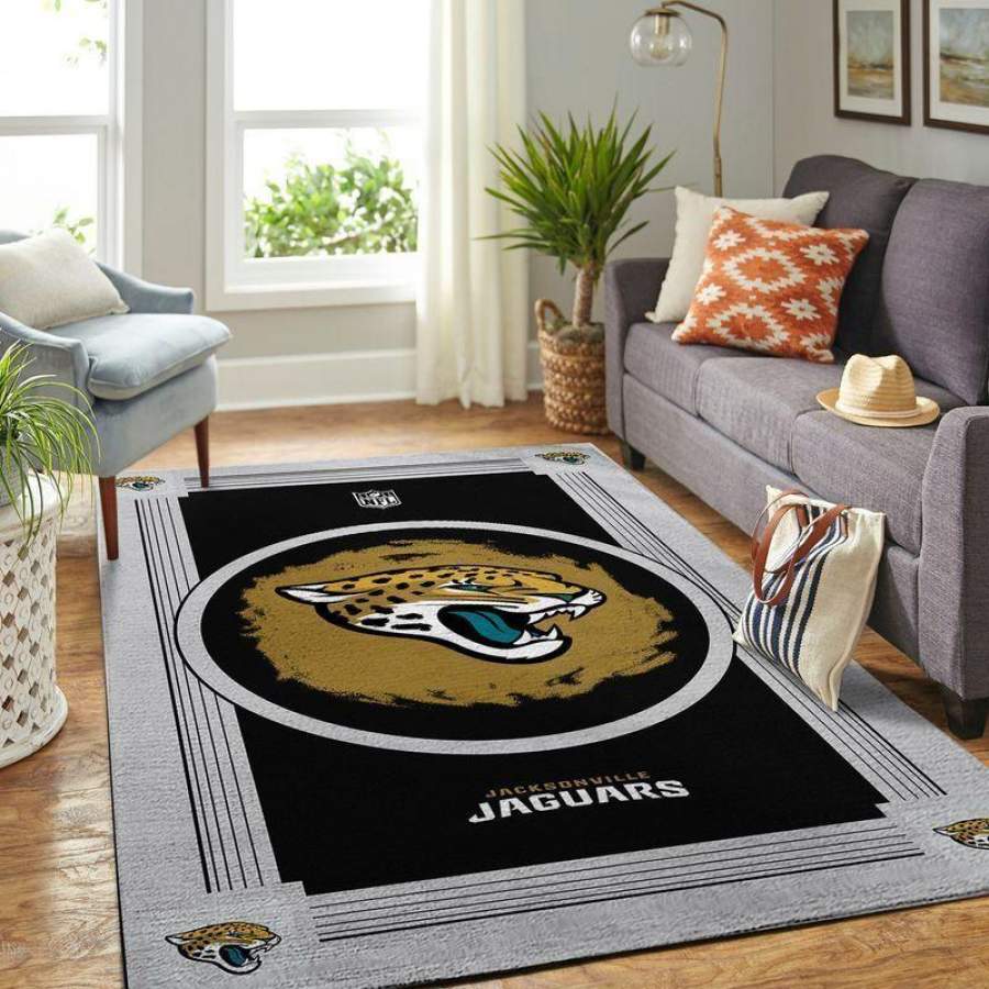Baltimore Ravens Area Rug Nfl Football Team Logo Rug 20030524  Chussin | Home Decor Easily