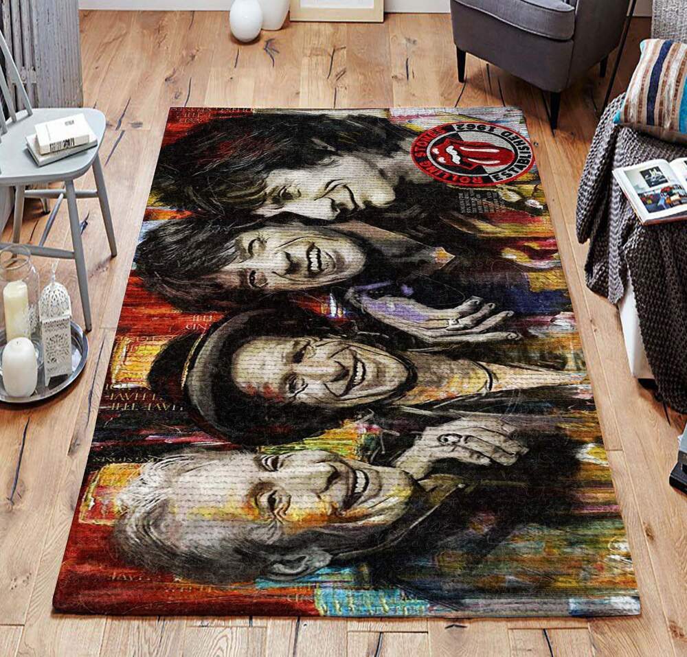 Baltimore Ravens Area No2177 Rug Area Rug  Chussin | Home Decor Easily