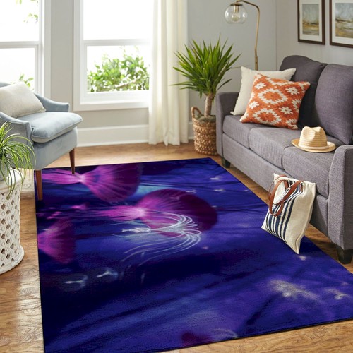 Batman Area Rug Geeky Area Rug  Chussin | Home Decor Easily