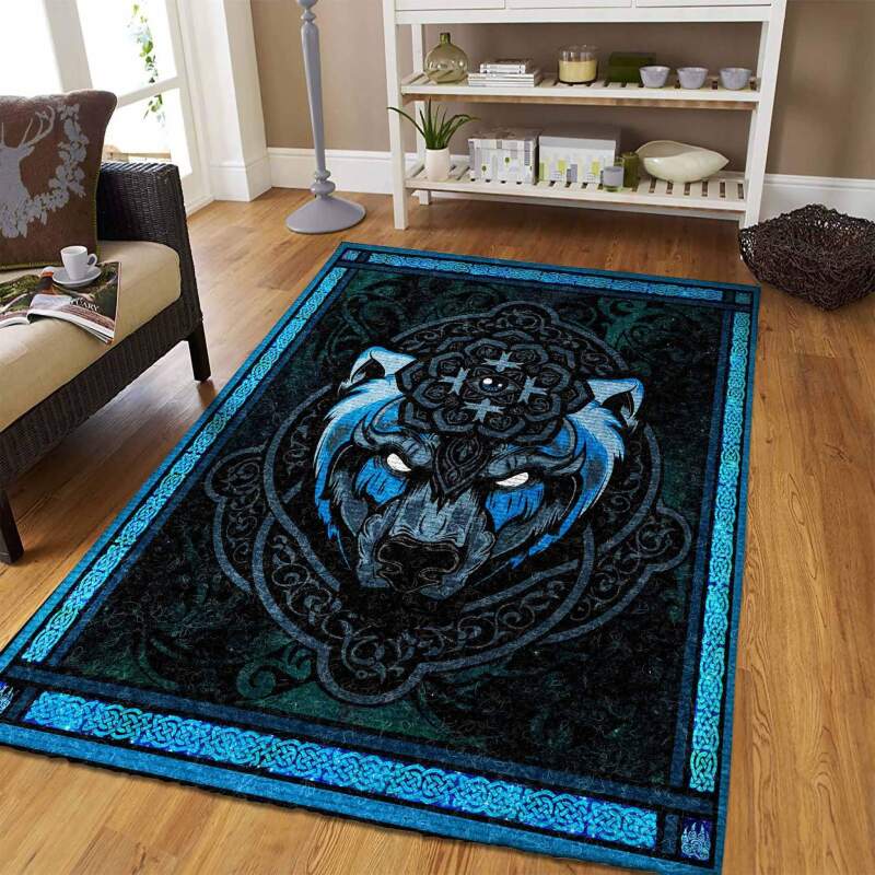 Bear Limited Edition Rug -  Chussin | Home Decor Easily