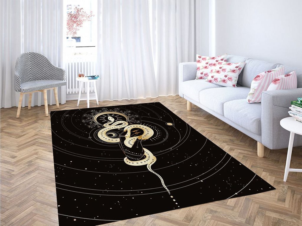 Behance Living Room Modern Carpet Rug -  Chussin | Home Decor Easily